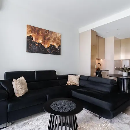 Panoramica House 17 Pietro Διαμέρισμα