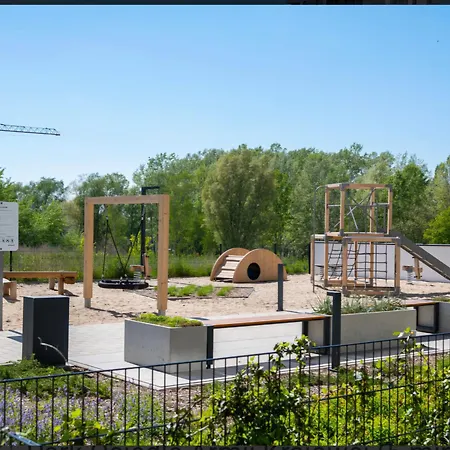 Panoramica House 17 Pietro Πόζναν