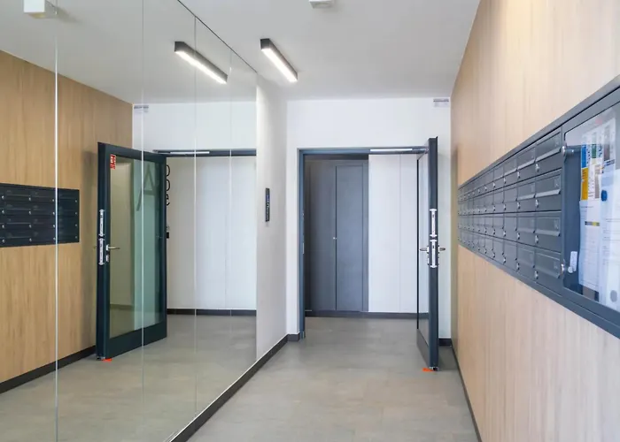 Διαμέρισμα Panoramica House 17 Pietro *