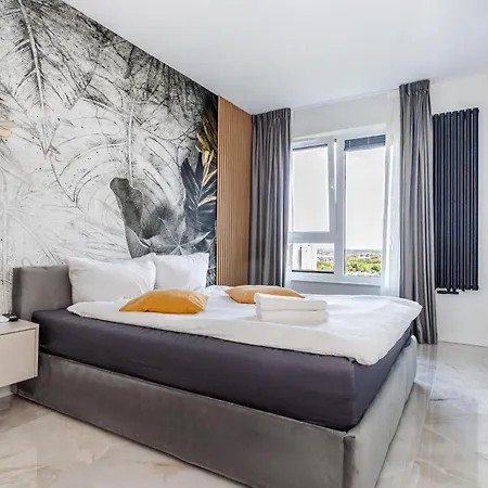 Апартаменты Panoramica House 17 Pietro *