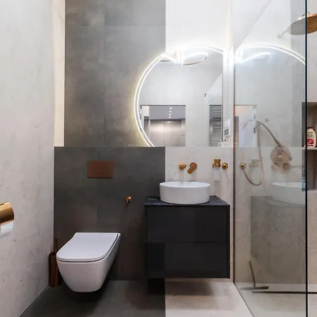 Panoramica House 17 Pietro Апартаменты