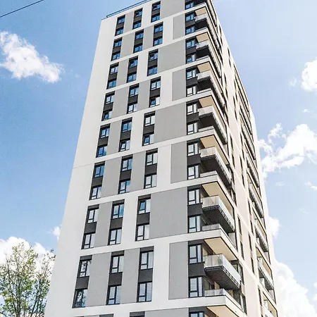 Panoramica House 17 Pietro Апартаменты