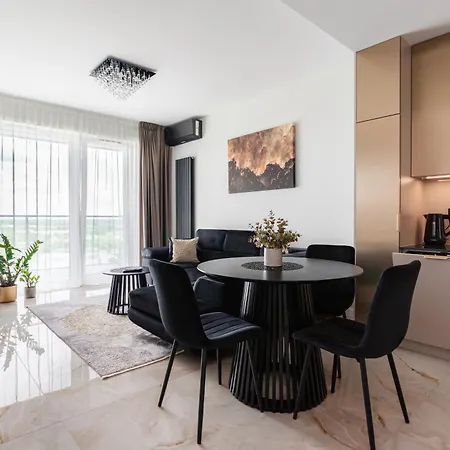 Panoramica House 17 Pietro דירה