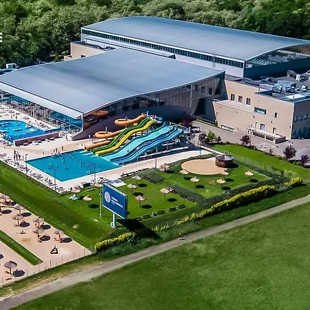 Апартаменты Panoramica House 17 Pietro Познань