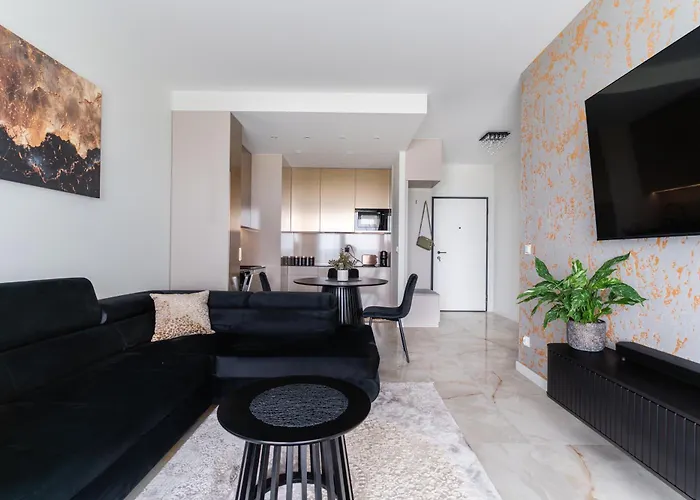 Panoramica House 17 Pietro شقة *