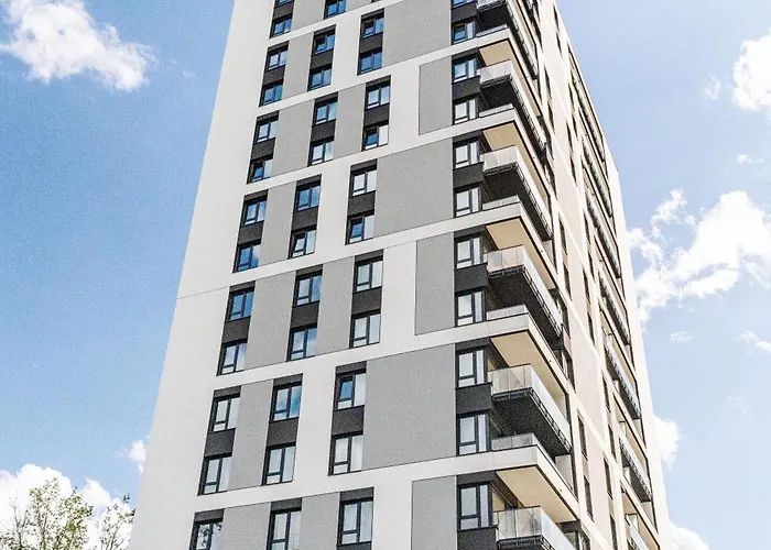 Panoramica House 17 Pietro شقة