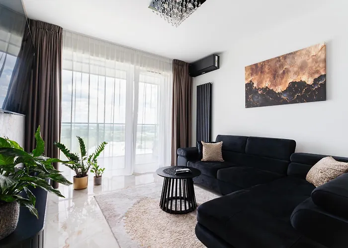 Panoramica House 17 Pietro *